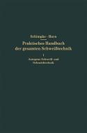 Verhandlungen der Schweizerischen Gesellschaft für Gynäkologie und Geburtshilfe di Ernst Hochuli edito da Springer Berlin Heidelberg