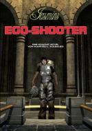 Jasmins Ego-shooter di Manfred Eckbauer edito da Books On Demand