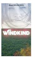 Windkind di Kinari Niña del viento edito da Books on Demand