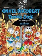 Onkel Dagobert und Donald Duck - Don Rosa Library 06 di Walt Disney, Don Rosa edito da Egmont Comic Collection