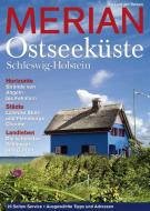 MERIAN Ostseeküste Schleswig-Holstein edito da Travel House Media GmbH