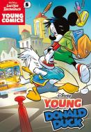 Lustiges Taschenbuch Young Comics 05 di Disney edito da Egmont Ehapa Media