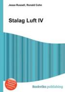 Stalag Luft Iv edito da Book On Demand Ltd.