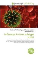Influenza A virus subtype H1N1 edito da Alphascript Publishing