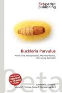 Buckleria Parvulus edito da Betascript Publishing