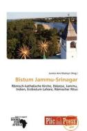 Bistum Jammu-srinagar edito da Betascript Publishing