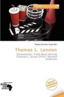 Thomas L. Lennon edito da Fer Publishing