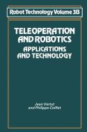 Teleoperation and Robotics edito da Springer Netherlands