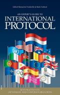 An Experts' Guide to International Protocol di Gilbert Monod de Froideville, Mark Verheul edito da Amsterdam University Press