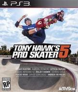 Tony Hawk Pro Skater 5 (Dates Tbd) edito da Activision