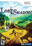 Lost in Shadow Nla edito da Konami