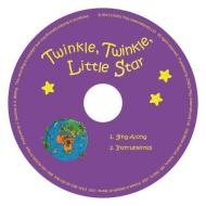 Twinkle, Twinkle, Little Star edito da Child's Play International