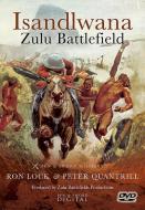 Isandlwana Zulu Battlefield di F. R. Lock, P. R. Quantrill edito da Pen & Sword Books
