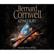 Azincourt di Bernard Cornwell edito da Harpercollins Publishers
