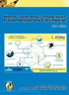 Home Technology Integration+ di Judi Jewinski, Cisco Learning Institute edito da Pearson Education (us)
