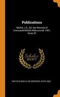 Publications edito da Franklin Classics Trade Press