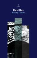 Racing Demon di David Hare edito da Farrar, Strauss & Giroux-3PL