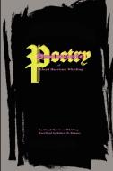 Daemonic Poetry of Lloyd Harrison Whitling di Lloyd H. Whitling edito da iUniverse