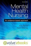 Mental Health Nursing edito da Elsevier Health Sciences