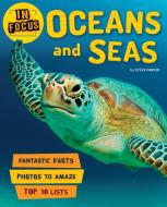 In Focus: Oceans and Seas di Kingfisher edito da Pan Macmillan