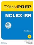 Nclex-rn Exam Prep di Wilda Rinehart, Diann Sloan, Clara Hurd edito da Pearson Education (us)