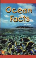 Ocean Facts di Joan Chapman edito da Rosen Publishing Group