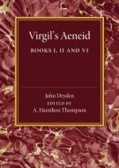 Virgil's Aeneid edito da Cambridge University Press