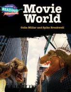 Movie World 4 Voyagers di Colin Millar, Spike Breakwell edito da CAMBRIDGE