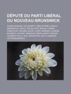 D Put Du Parti Lib Ral Du Nouveau-bruns di Livres Groupe edito da Books LLC, Wiki Series