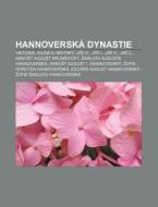 Hannoversk Dynastie: Viktorie, Vil M Iv di Zdroj Wikipedia edito da Books LLC, Wiki Series