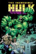 Incredible Hulk Epic Collection: The Lone And Level Sands di Peter David edito da Marvel Comics