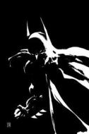 Batman Noir Dark Victory di Jeph Loeb edito da DC Comics