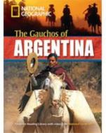 The Gauchos Of Argentina di Rob Waring, National Geographic edito da Cengage Learning, Inc