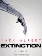 Extinction: A Thriller di Mark Alpert edito da Tantor Audio