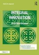 Integral Innovation di Odeh Rashed Al-Jayyousi edito da Routledge