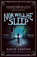 Nor Will He Sleep di David Ashton edito da Hodder & Stoughton General Division