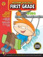 Mastering Basic Skills(r) First Grade Activity Book edito da CARSON DELLOSA PUB