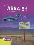 Area 51 di Aubrey Zalewski edito da CAPSTONE PR