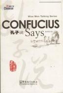 Confucius di Xiqin Cai edito da Long River Press