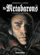 The Metabarons di Alexandro Jodorowsky edito da Humanoids, Inc