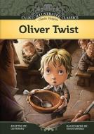 Oliver Twist di Lisa Mullarkey, Charles/Mullarkey Dickens edito da Magic Wagon