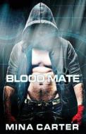 Blood Mate di Mina Carter edito da Samhain Publishing