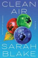 Clean Air di Sarah Blake edito da ALGONQUIN BOOKS OF CHAPEL