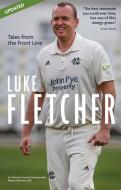Tales From The Front Line di Luke Fletcher edito da Pitch Publishing Ltd