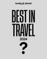 Lonely Planet's Best In Travel 2024 di Lonely Planet edito da Lonely Planet Global Limited