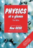 Physics at a Glance di Tim (Head of Physics Mills edito da CRC Press