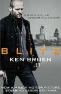 Blitz di Ken Bruen edito da Transworld Publishers Ltd