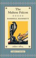 The Maltese Falcon di Dashiell Hammett edito da Pan Macmillan