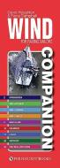 Wind Companion For Racing Sailors di Fiona Campbell, David Houghton edito da Fernhurst Books Limited