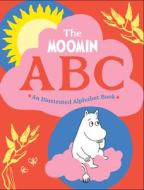 The Moomin ABC: An Illustrated Alphabet Book di Tove Jansson edito da BOXER BOOKS